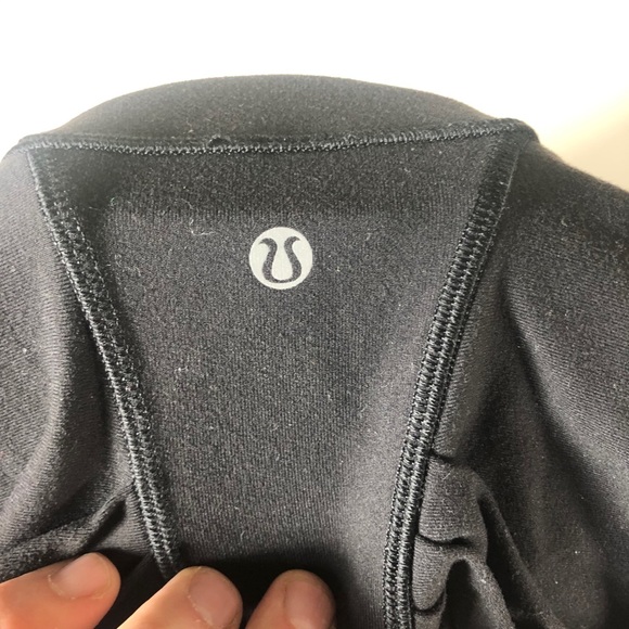 Lululemon Bhanki yoga jacket - Picture 9 of 10